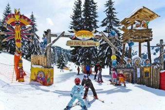 Escapade hivernale en famille. image 10