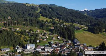 Escapade Alpine en famille image 13