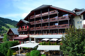 Escapade Alpine image 2