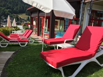 Escapade Bien être pour 2 personnes image 6