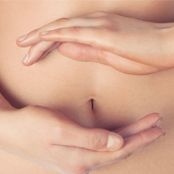 Massage Chi Nei Tsang image 2