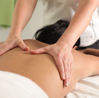 1h de massage au choix image 4
