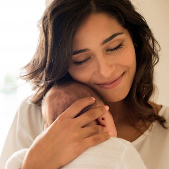 Massage Postnatal image 1