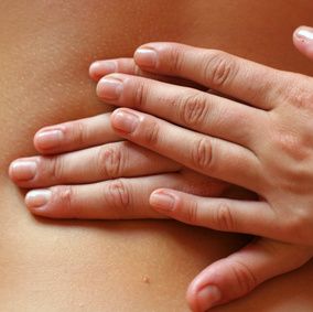 1h de massage au choix image 3