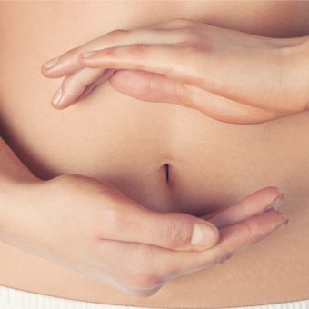 Massage Chi Nei Tsang image 2