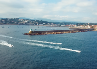 Randonnée jet ski d'une heure sans permis bateau (1 ou 2 personnes par machine) image 7