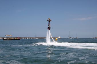 Initiation Fly board image 1