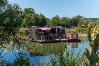SARL Les Lodges des Grands Crus cover