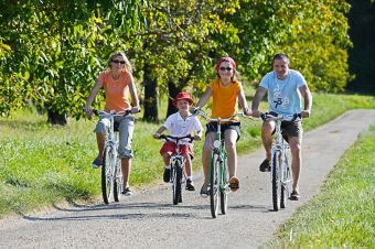 Escapade Famille pour 4 personnes à Rocamadour image 4