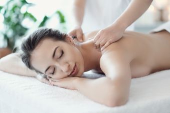 MASSAGE 55' image 1