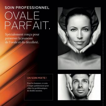Soin Ovale Parfait 45 minutes image 1