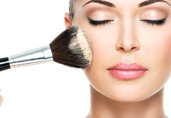 Cours d'auto-maquillage image 1