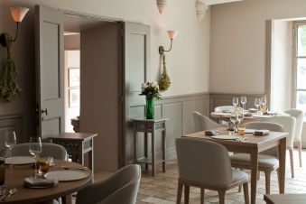 Menu "Une balade en Provence" image 2
