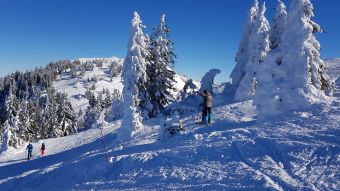 Bon cadeau Gîtes de France Jura image 2