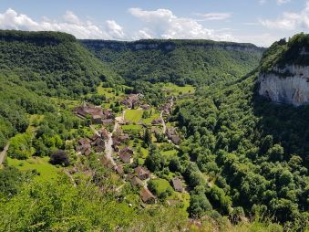 Bon cadeau Gîtes de France Jura image 3