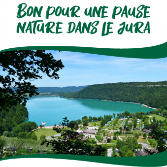 Bon cadeau Gîtes de France Jura image 4