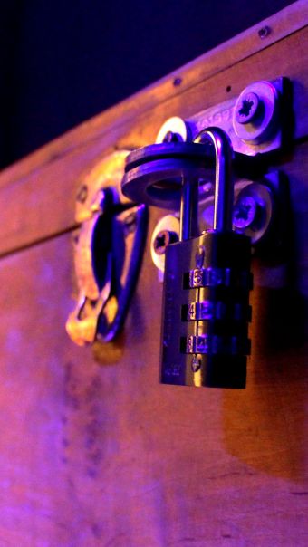 Escape game 7 joueurs image 1