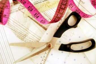 Stage de patronage : la couture sur mesure image 1
