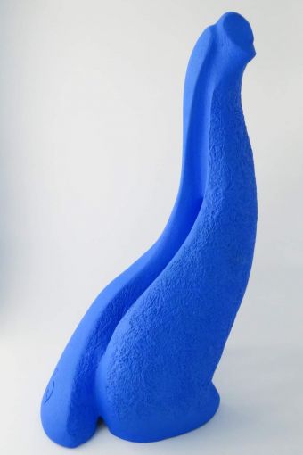 La sculpture, un voyage au pays de la terre image 5