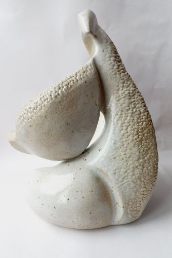 La sculpture, un voyage au pays de la terre image 6