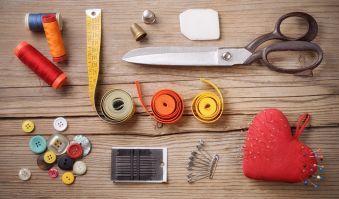 La couture, une passionnante aventure image 1