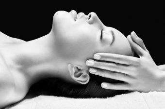 Soin du visage Haute Redéfinition image 1