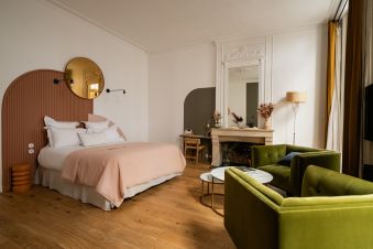 Une nuit en suite image 3