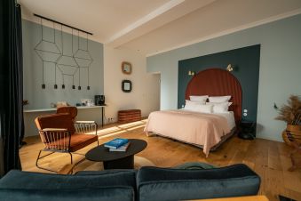 Une nuit en suite image 4