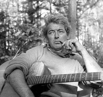 "Félix LECLERC, L'Homme et la Poésie" Biographie Multimédia image 9