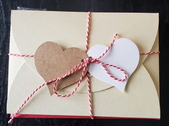 Carte postale Multimédia "AMOURS" image 13