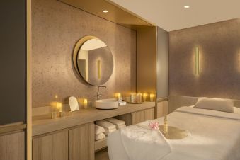 Déjeuner & Spa - La Découverte image 3