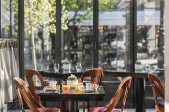 Petit-Déjeuner Gourmand image 1