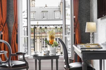 Petit-Déjeuner Gourmand image 4