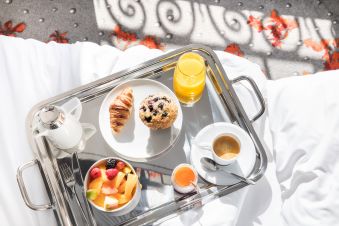 Petit-Déjeuner Gourmand image 2