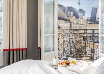 Petit-Déjeuner Gourmand image 1