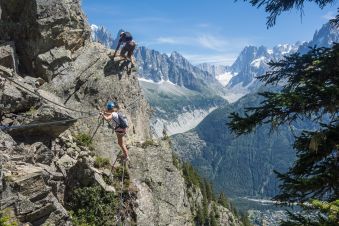 Your voucher Evolution2 Chamonix image 4