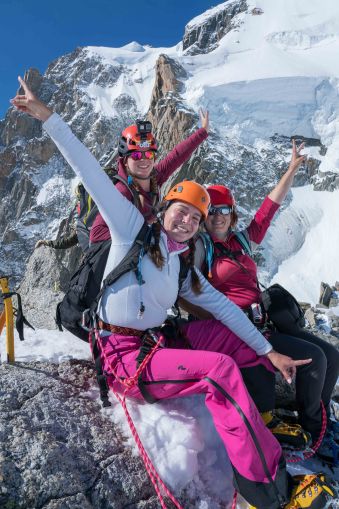 Your voucher Evolution2 Chamonix image 6