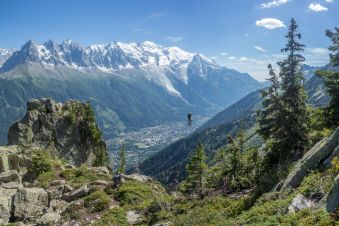 Via Ferrata Chamonix image 5