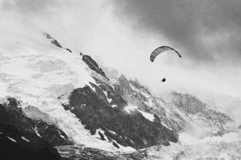 Vol en parapente 20 minutes image 4
