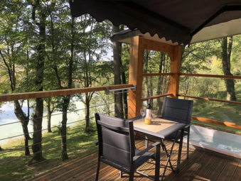 Cabane du frêne image 1