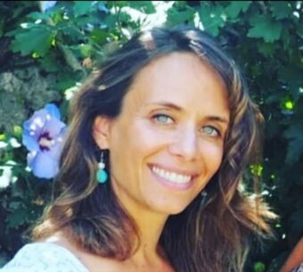 Coralie GUILLARD - Naturopathe & Réflexologue image 1