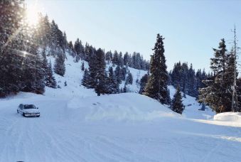 Conduite sur Glace image 1