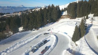 Conduite sur Glace image 2