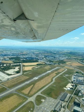 Baptême de l'air 50 Minutes image 2