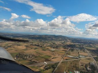 Vol d'initiation 50 Minutes image 3