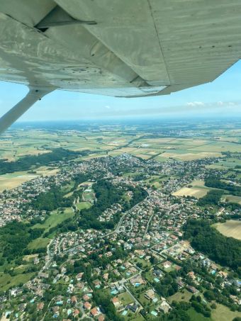 Baptême de l'air 30 Minutes image 1