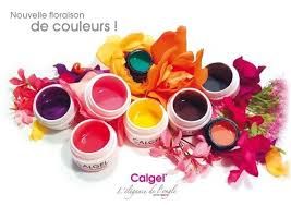 Pose de vernis - semi permanent image 2