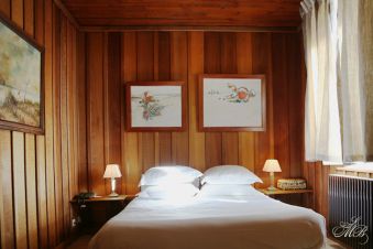 Séjour Escapade en chambre Voilier, Pinasse ou Pinassotte. image 2