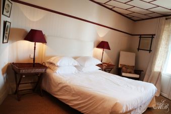 Séjour Escapade en chambre Chaland ou Plaisance image 3