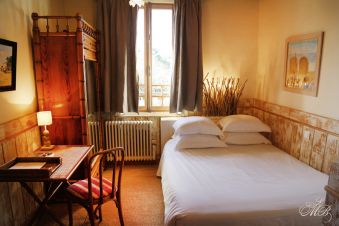 Le temps d'une nuit en chambre Voilier, Pinasse ou Pinassotte. image 2
